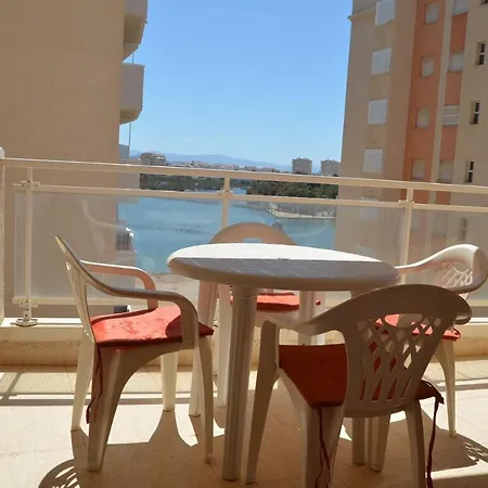 Puertomar - 2506 Apartamento