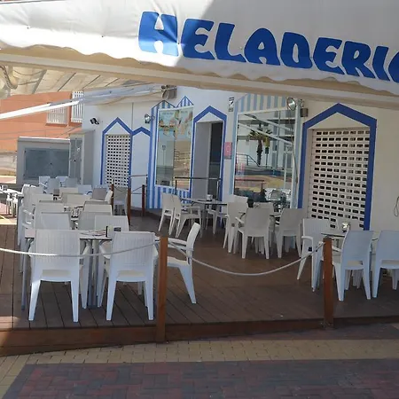 Apartamento Puertomar - 2506 La Manga del Mar Menor