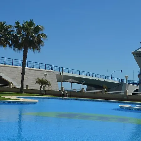 Puertomar - 2506 *