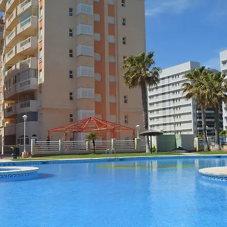 Puertomar - 2506 *