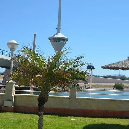 Apartamento Puertomar - 2506